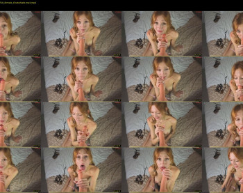 _fieryflash_ — 3 minute Chaturbate female cam video, 720p, Mar 22, 2026