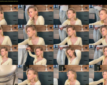 adele_nick2202 — 22 minute Chaturbate couple cam video, 720p, Mar 22, 2026