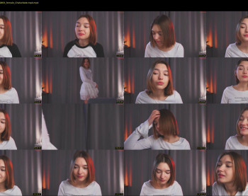 bamba_leyla — 113 minute Chaturbate female cam video, 720p, Mar 22, 2026