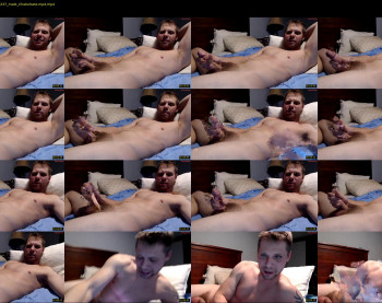 lancehardin — 3 minute Chaturbate male cam video, 720p, Mar 23, 2026