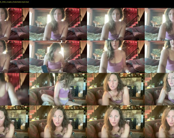 rubywavesback — 4 minute Chaturbate couple cam video, 480p, Mar 22, 2026