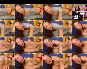 _feli_ — 35 minute Chaturbate female cam video, 720p, Mar 24, 2026