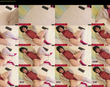 islanublar — 49 minute Chaturbate female cam video, 720p, Mar 23, 2026