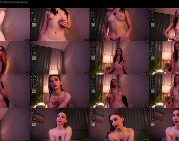 secrethustle — 35 minute Chaturbate female cam video, 720p, Mar 23, 2026
