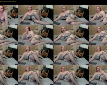 ivettasplash — 33 minute Chaturbate female cam video, 720p, Mar 24, 2026