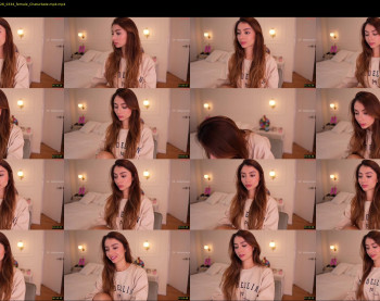 newmollybrooke — 9 minute Chaturbate female cam video, 720p, Mar 25, 2026