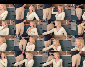 adele_nick2202 — 97 minute Chaturbate couple cam video, 720p, Mar 25, 2026