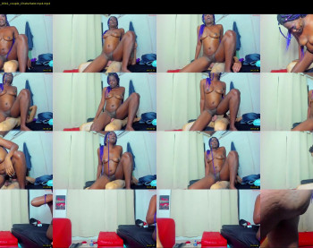 euphoriaparty — 3 minute Chaturbate couple cam video, 720p, Mar 26, 2026