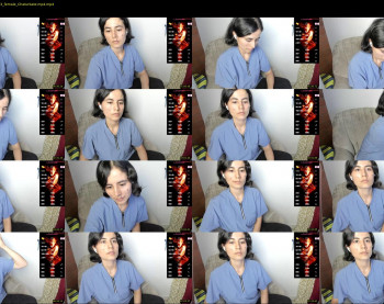katia_12_ — 9 minute Chaturbate female cam video, 720p, Mar 26, 2026