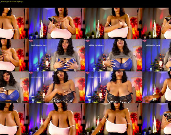 mariicha — 120 minute Chaturbate female cam video, 720p, Mar 25, 2026