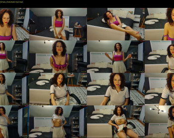 toplegs — 121 minute Chaturbate female cam video, 720p, Mar 26, 2026
