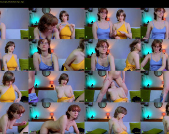 jitoon_exe — 54 minute Chaturbate female cam video, 720p, Mar 26, 2026