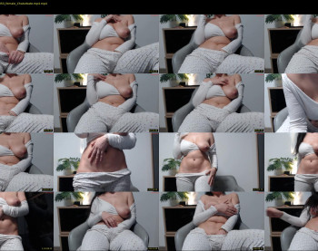 karin_lover — 120 minute Chaturbate female cam video, 720p, Mar 26, 2026
