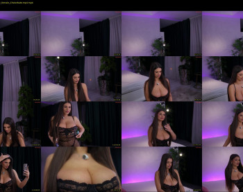 kiss_jess — 120 minute Chaturbate female cam video, 720p, Mar 26, 2026