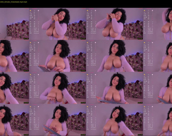 miawoderfull — 4 minute Chaturbate female cam video, 720p, Mar 26, 2026