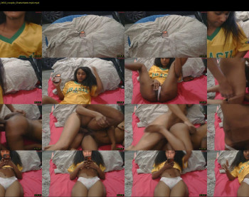 originalcali95 — 33 minute Chaturbate couple cam video, 720p, Mar 26, 2026