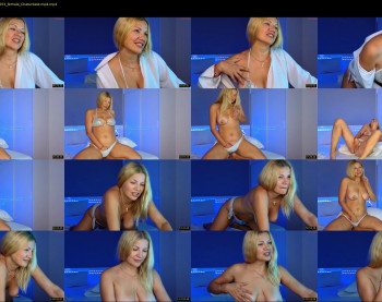 daisydavis_ — 91 minute Chaturbate female cam video, 720p, Mar 27, 2026