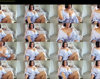 jasminekay — 8 minute Chaturbate female cam video, 720p, Mar 27, 2026