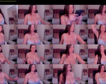 rosetaylorla — 20 minute Chaturbate female cam video, 720p, Mar 27, 2026
