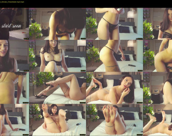 inkanuko — 116 minute Chaturbate couple cam video, 720p, Mar 28, 2026