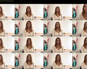 michellfallert — 13 minute Chaturbate female cam video, 720p, Mar 28, 2026