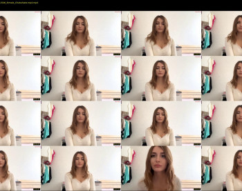 michellfallert — 16 minute Chaturbate female cam video, 720p, Mar 28, 2026