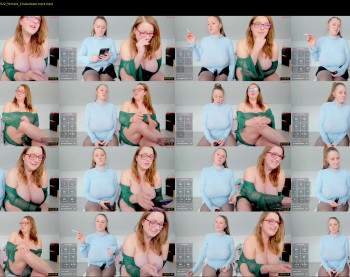misteryland — 78 minute Chaturbate couple cam video, 720p, Mar 28, 2026