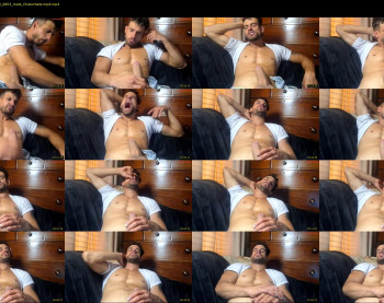 maxpac_rocco — 8 minute Chaturbate male cam video, 480p, Mar 29, 2026