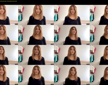 michellfallert — 68 minute Chaturbate female cam video, 720p, Mar 29, 2026