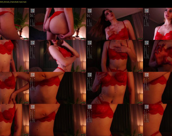 secrethustle — 14 minute Chaturbate female cam video, 720p, Mar 30, 2026
