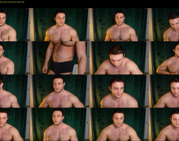 tom_fordd — 90 minute Chaturbate male cam video, 720p, Mar 29, 2026