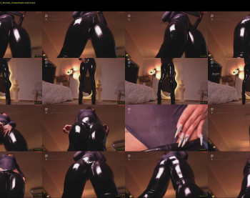 zoevidal_ — 121 minute Chaturbate female cam video, 720p, Mar 29, 2026