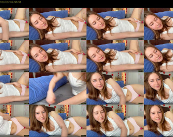 _feli_ — 17 minute Chaturbate female cam video, 720p, Mar 30, 2026