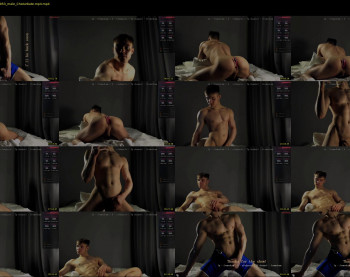 fromedcam — 52 minute Chaturbate male cam video, 720p, Mar 31, 2026
