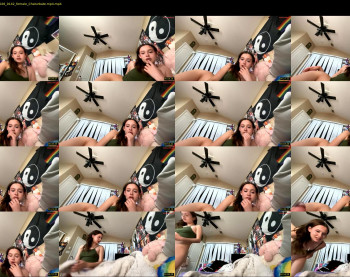 rubymonroe2007 — 3 minute Chaturbate female cam video, 480p, Mar 31, 2026