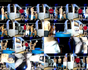boranget — 48 minute Chaturbate male cam video, 720p, Mar 31, 2026