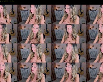 lenamuti — 3 minute Chaturbate female cam video, 720p, Mar 31, 2026
