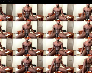 ahnoreclis — 9 minute Chaturbate male cam video, 720p, Apr 1, 2026