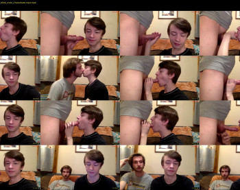 ashingwest97 — 16 minute Chaturbate male cam video, 480p, Apr 2, 2026