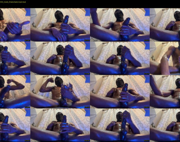 bbcsirmccal — 4 minute Chaturbate male cam video, 480p, Apr 1, 2026
