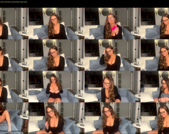 befxckingnice — 59 minute Chaturbate female cam video, 720p, Apr 2, 2026