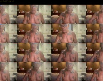 eddelmar — 6 minute Chaturbate male cam video, 480p, Apr 1, 2026