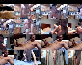 lancehardin — 90 minute Chaturbate male cam video, 720p, Apr 2, 2026