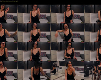 mamasitasexy79 — 24 minute Chaturbate female cam video, 720p, Apr 1, 2026