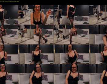 mamasitasexy79 — 21 minute Chaturbate female cam video, 720p, Apr 1, 2026
