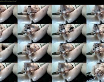 shellbulletburst — 15 minute Chaturbate male cam video, 720p, Apr 1, 2026