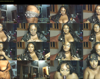 siminfox — 53 minute Chaturbate female cam video, 480p, Apr 2, 2026