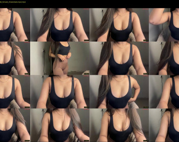 sofie_diva — 22 minute Chaturbate female cam video, 480p, Apr 1, 2026