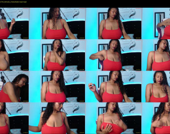 thalia_joness — 36 minute Chaturbate female cam video, 480p, Apr 1, 2026
