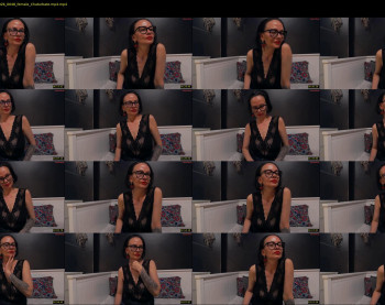 mamasitasexy79 — 4 minute Chaturbate female cam video, 720p, Apr 3, 2026